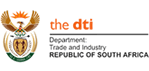 Department Trade and Industry of South Africa