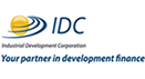 IDC - Industrial Development Corporation