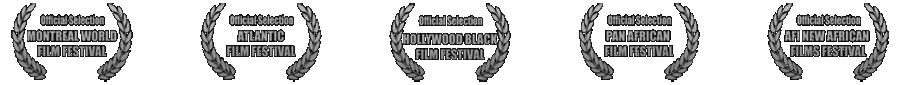 Film Festival Official Selections