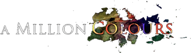 A Million Colours the Movie